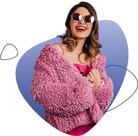 Masterful <br> Fashion Trends