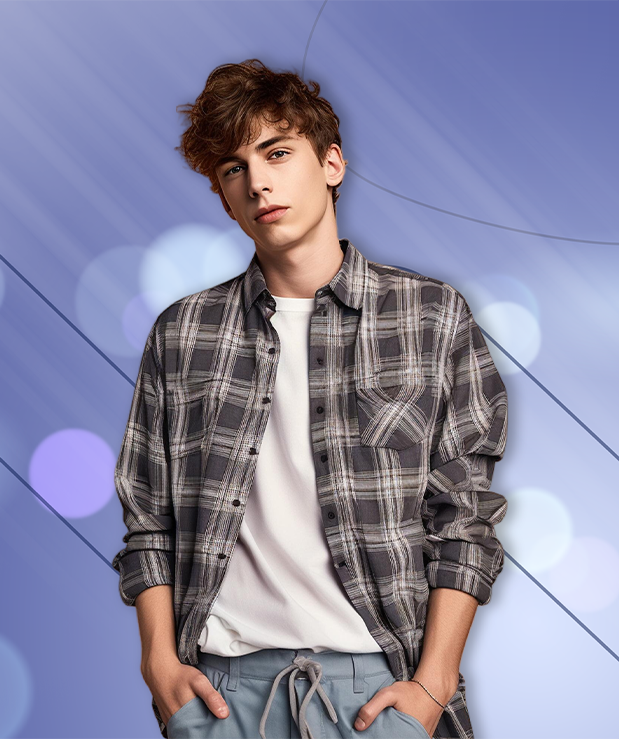 Reactive Providence Hair Color