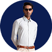 Formal & Casual shirt