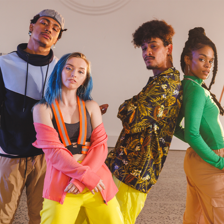 Print Clash Done Right: Mixing Patterns Like a Pro