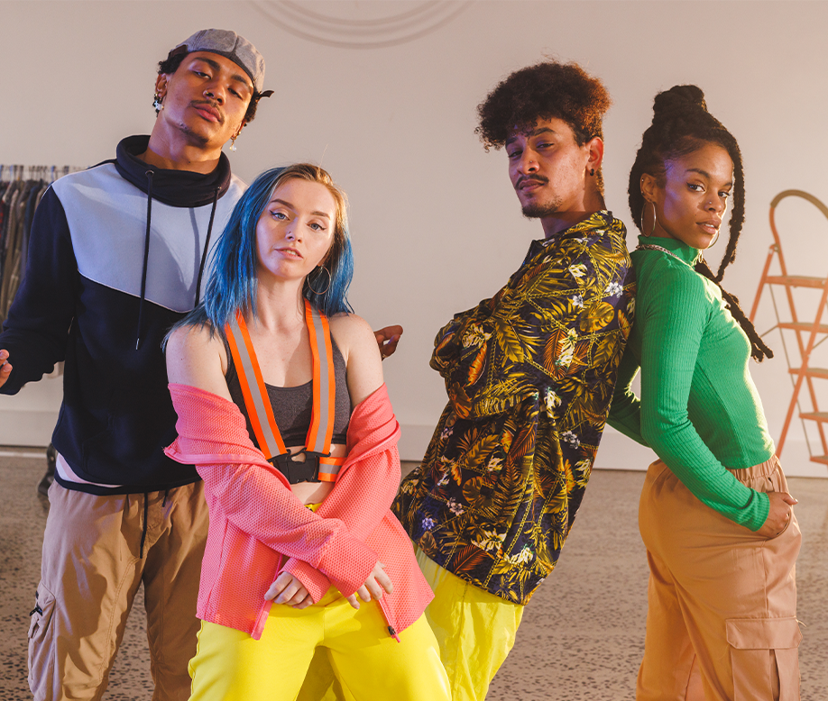 Print Clash Done Right: Mixing Patterns Like a Pro